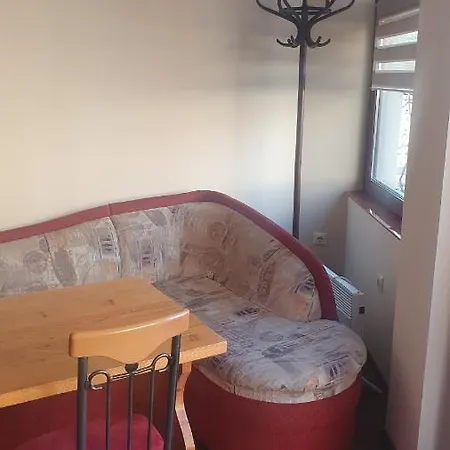 ози 1 допълнителна Villa Ovchartsi (Kyustendil)