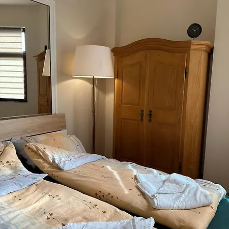 Villa ози 1 допълнителна Ovchartsi (Kyustendil)