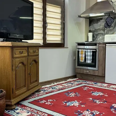 ози 1 допълнителна Villa Ovchartsi (Kyustendil)
