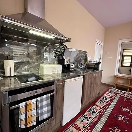 Villa ози 1 допълнителна