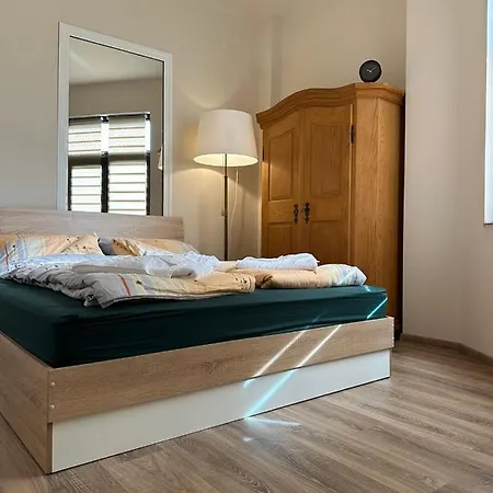 Villa ози 1 допълнителна Ovchartsi (Kyustendil)