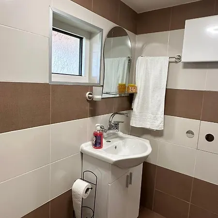 ози 1 допълнителна Villa *