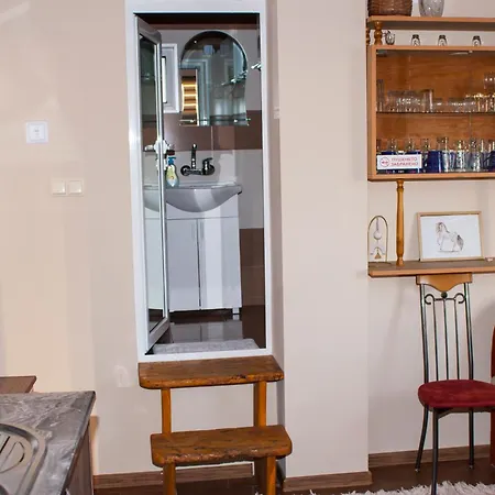 Villa ози 1 допълнителна