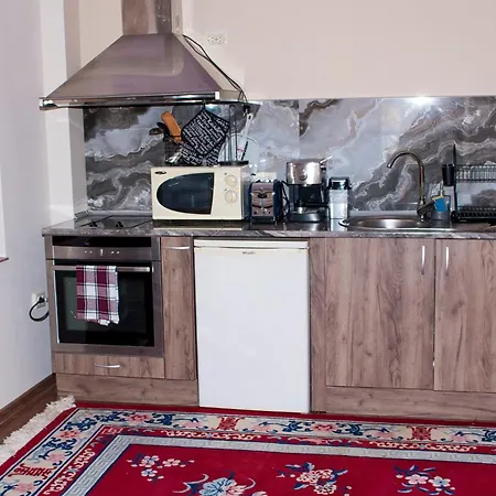ози 1 допълнителна Villa Ovchartsi (Kyustendil)