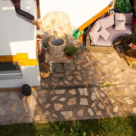 ози 1 допълнителна * Ovchartsi (Kyustendil)