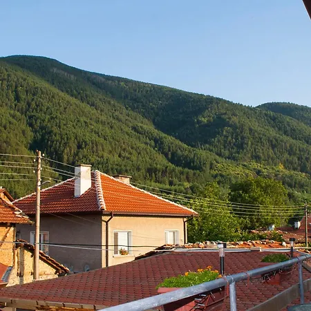 ози 1 допълнителна Villa *