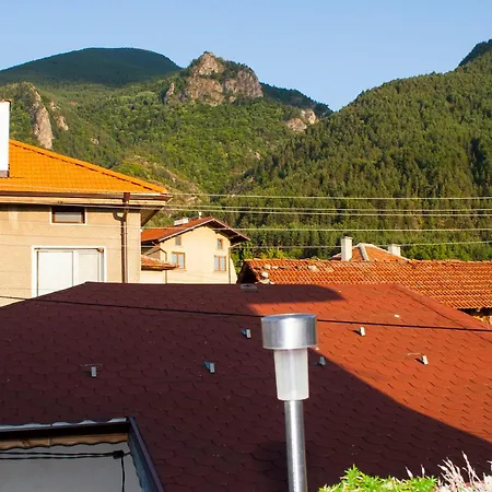 ози 1 допълнителна Villa Ovchartsi (Kyustendil)