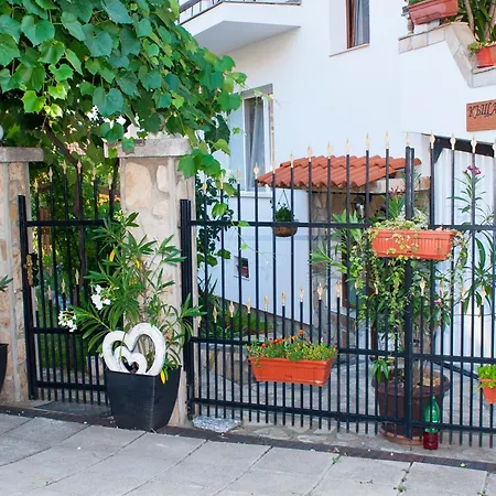 ози 1 допълнителна * Ovchartsi (Kyustendil)