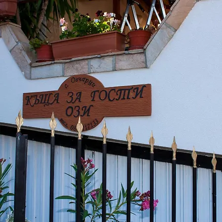 ози 1 допълнителна Villa