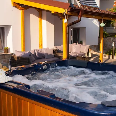 ози 1 допълнителна Villa Ovchartsi (Kyustendil)