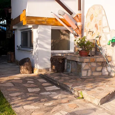 Villa ози 1 допълнителна Ovchartsi (Kyustendil)