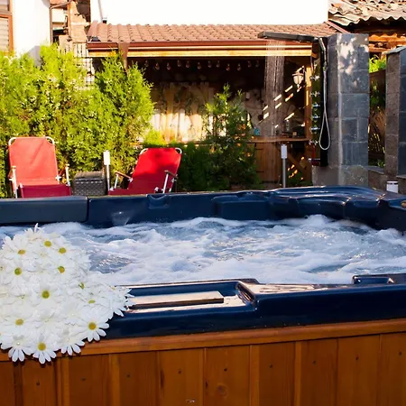 ози 1 допълнителна Ovchartsi (Kyustendil)