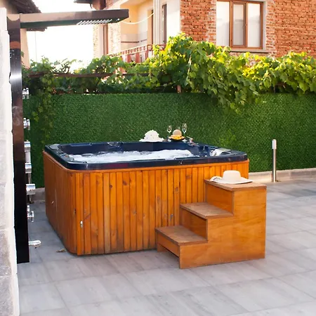 Villa ози 1 допълнителна