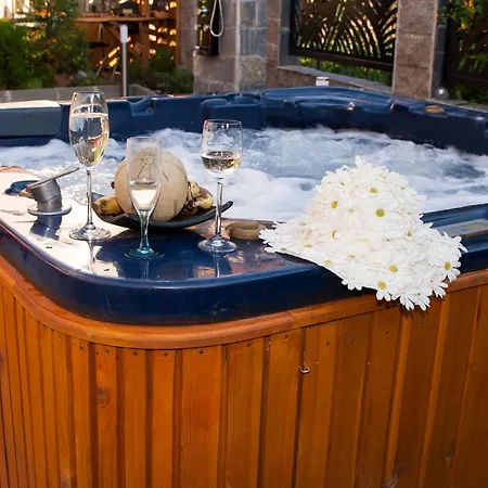 ози 1 допълнителна Villa Ovchartsi (Kyustendil)