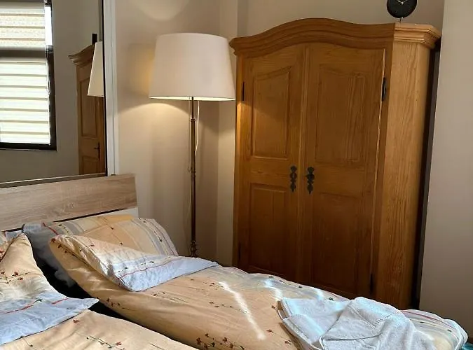 Villa ози 1 допълнителна Ovchartsi (Kyustendil)