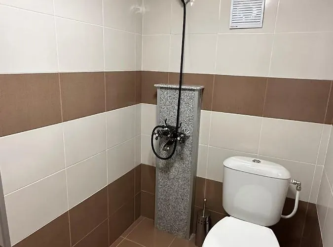 Луксозна вила ози 1 допълнителна