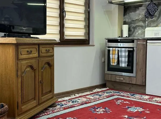 ози 1 допълнителна Villa Ovchartsi (Kyustendil)