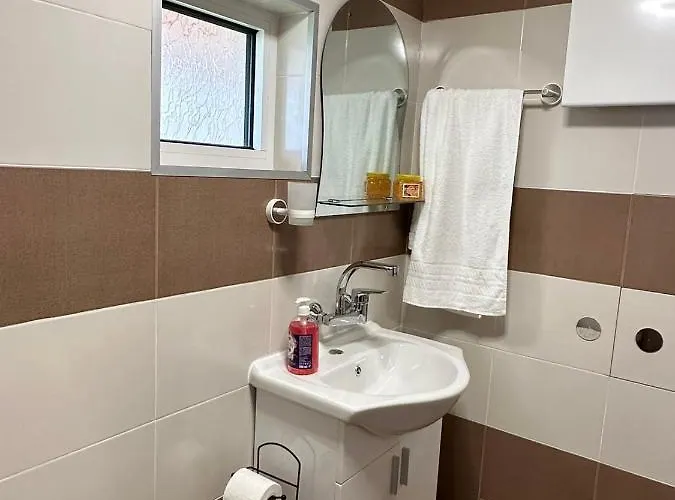 ози 1 допълнителна Villa *