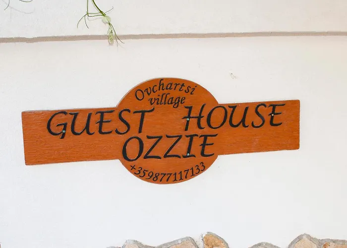 ози 1 допълнителна Villa