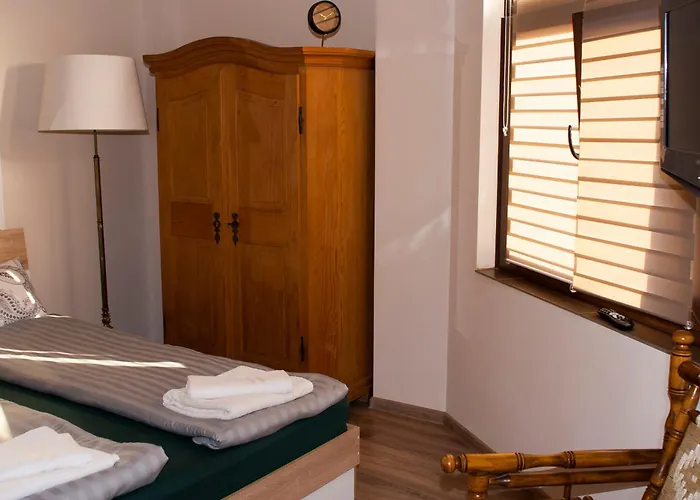 Villa ози 1 допълнителна