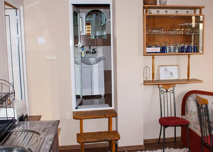 Villa ози 1 допълнителна