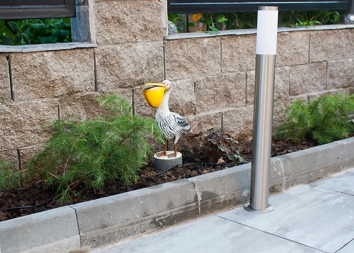 Луксозна вила ози 1 допълнителна *