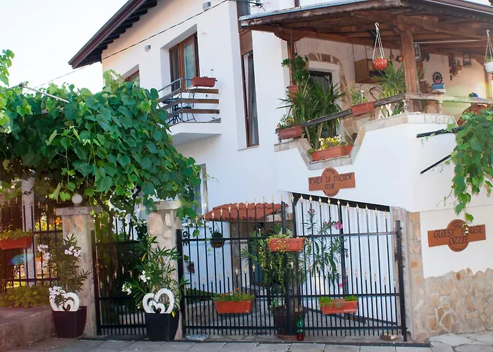 Villa ози 1 допълнителна