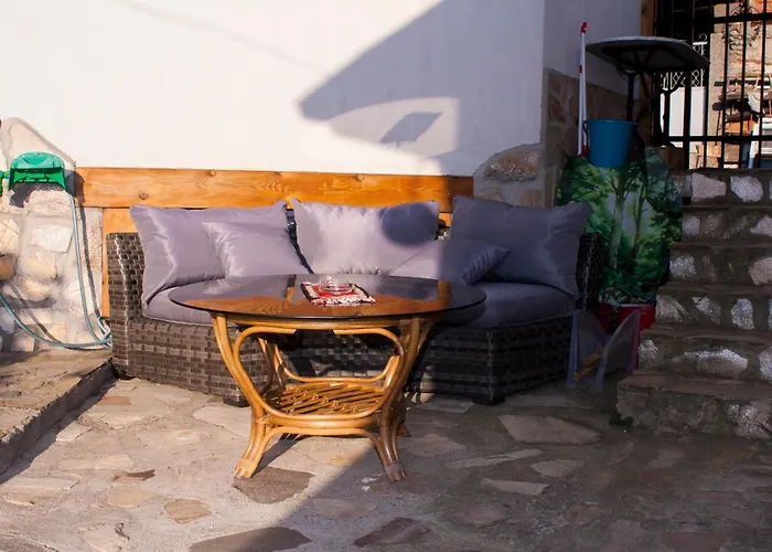 ози 1 допълнителна Villa *