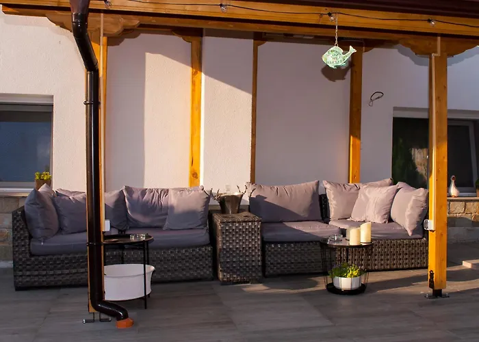 Villa ози 1 допълнителна *